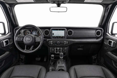 2023 Dodge Durango — view 15