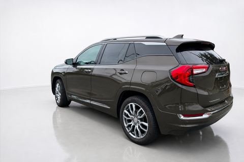 2023 GMC Terrain — view 6