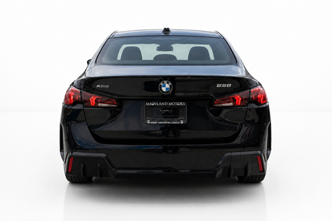 2025 BMW 2 Series — view 5
