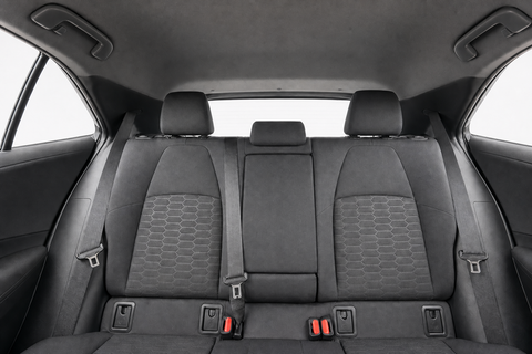 2022 Toyota Corolla 5-Door — view 12