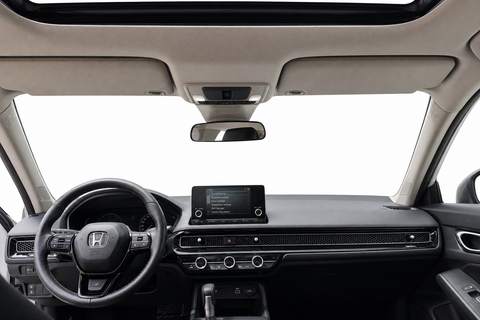 2024 Honda Civic Sedan — view 13