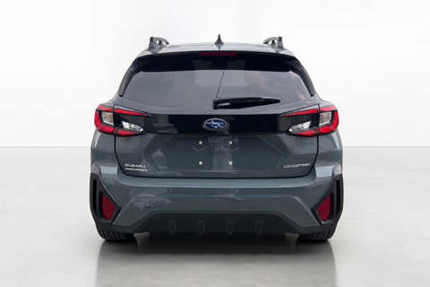 2024 SUBARU Crosstrek — view 6