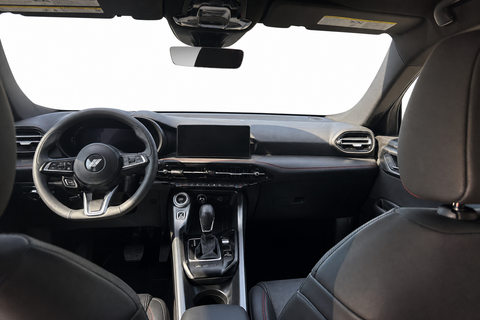 2023 Dodge Hornet — view 10