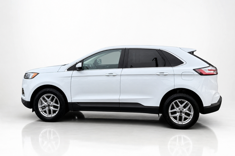 2024 Ford Edge — view 8