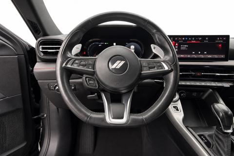 2024 DODGE Hornet — view 16