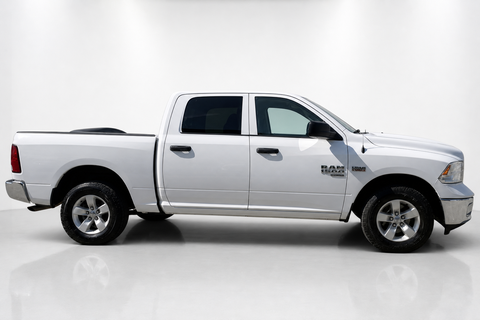 2023 RAM 1500 Classic — view 5