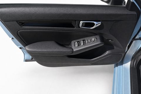 2022 Honda Civic Sedan — view 10