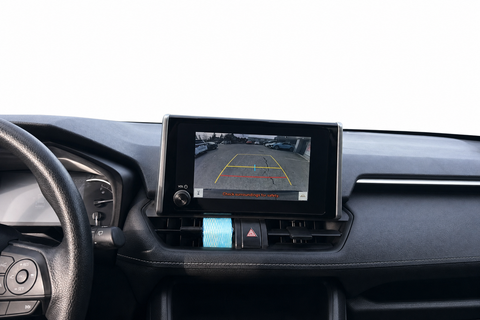 2024 Toyota RAV4 — view 14