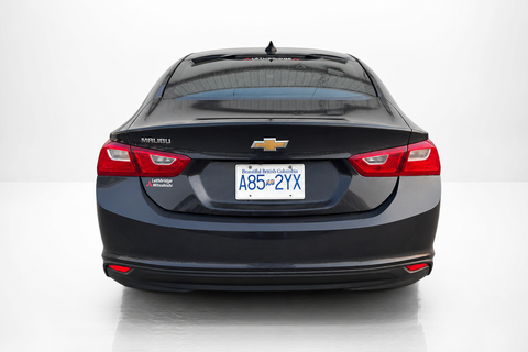 2023 Chevrolet Malibu — view 6