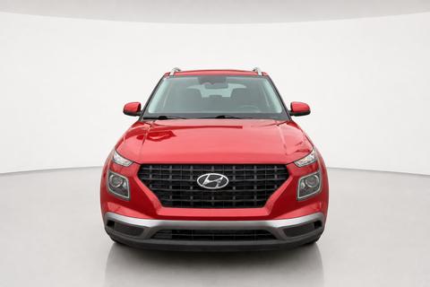 2023 Hyundai Venue — view 2