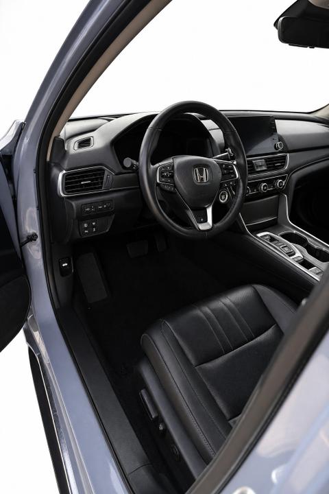 2022 HONDA Accord — view 7