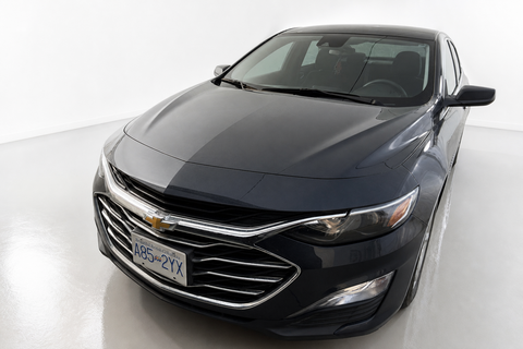 2023 Chevrolet Malibu — view 1