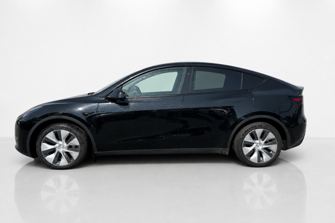2024 Tesla Model Y — view 7