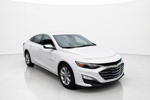 2023 CHEVROLET Malibu — view 3