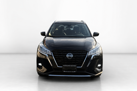 2024 Nissan Kicks — view 2