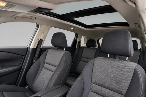 2024 Nissan Rogue — view 13