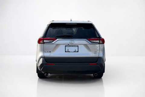2024 Toyota RAV 4 — view 6