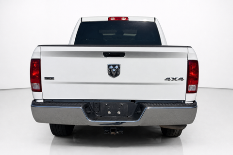 2023 RAM 1500 Classic — view 7