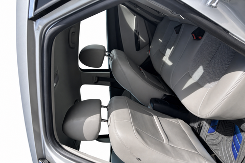 2017 Buick Verano — view 10