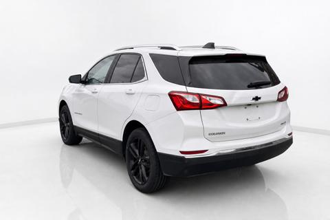 2021 CHEVROLET Equinox — view 7
