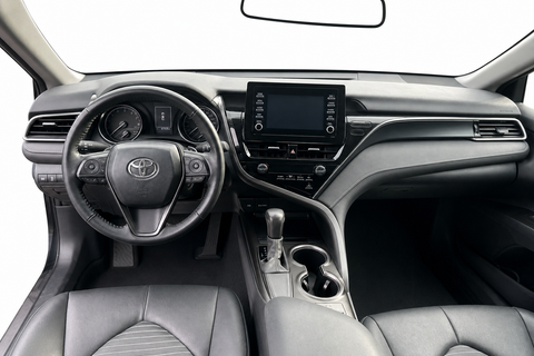 2024 Toyota Camry — view 12