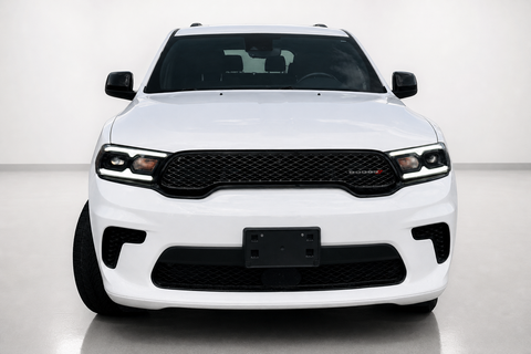 2023 Dodge Durango — view 2