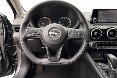 2024 NISSAN Sentra — view 15