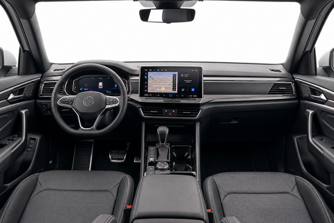 2024 Volkswagen Jetta — view 14