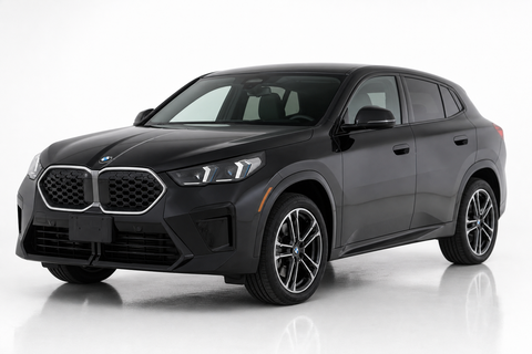 2025 BMW 2 Series — view 11