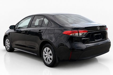 2023 Toyota Corolla — view 7