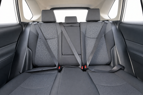 2024 Toyota RAV 4 — view 14