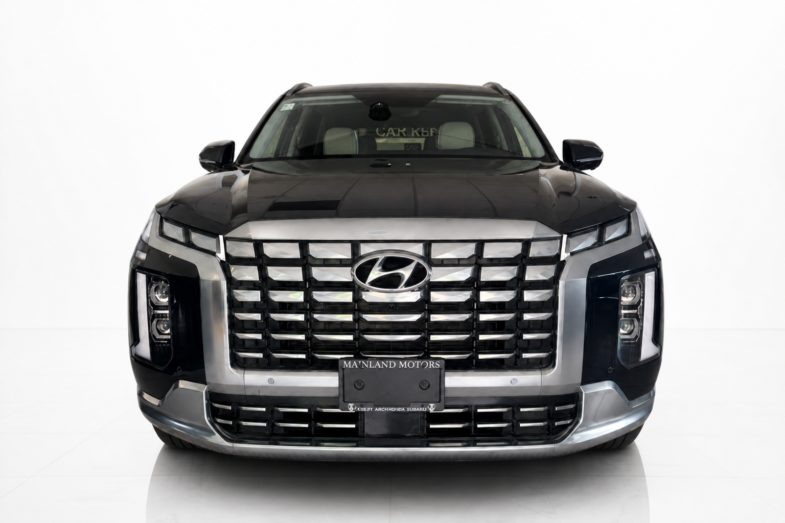 2023 HYUNDAI Palisade