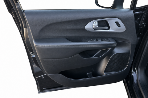 2023 Chrysler Pacifica — view 9