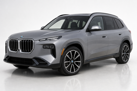2025 BMW 2 Series — view 10