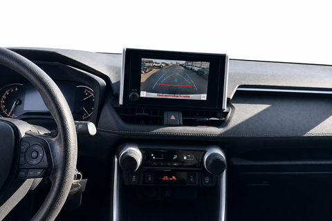 2024 Toyota RAV 4 — view 11