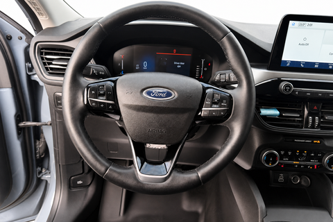2024 Ford Escape — view 15