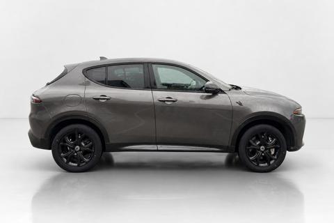 2024 DODGE Hornet — view 4