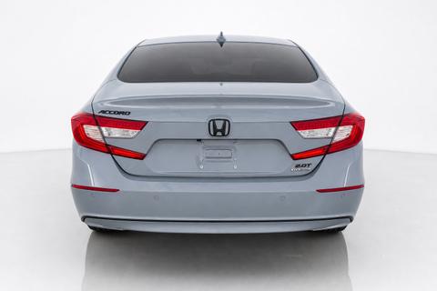 2022 HONDA Accord — view 11