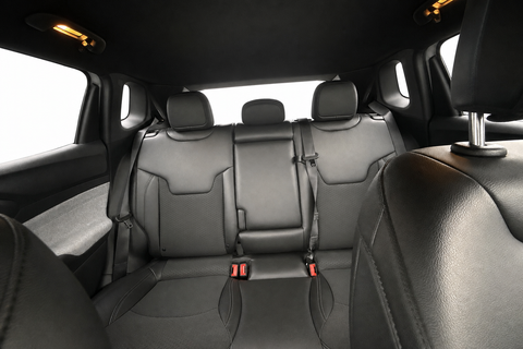 2025 Jeep Compass — view 11