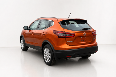 2023 Nissan Qashqai — view 7