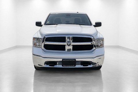 2023 RAM 1500 Classic — view 2