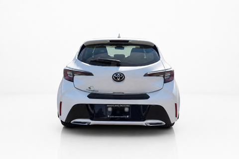 2022 Toyota Corolla 5-Door — view 6