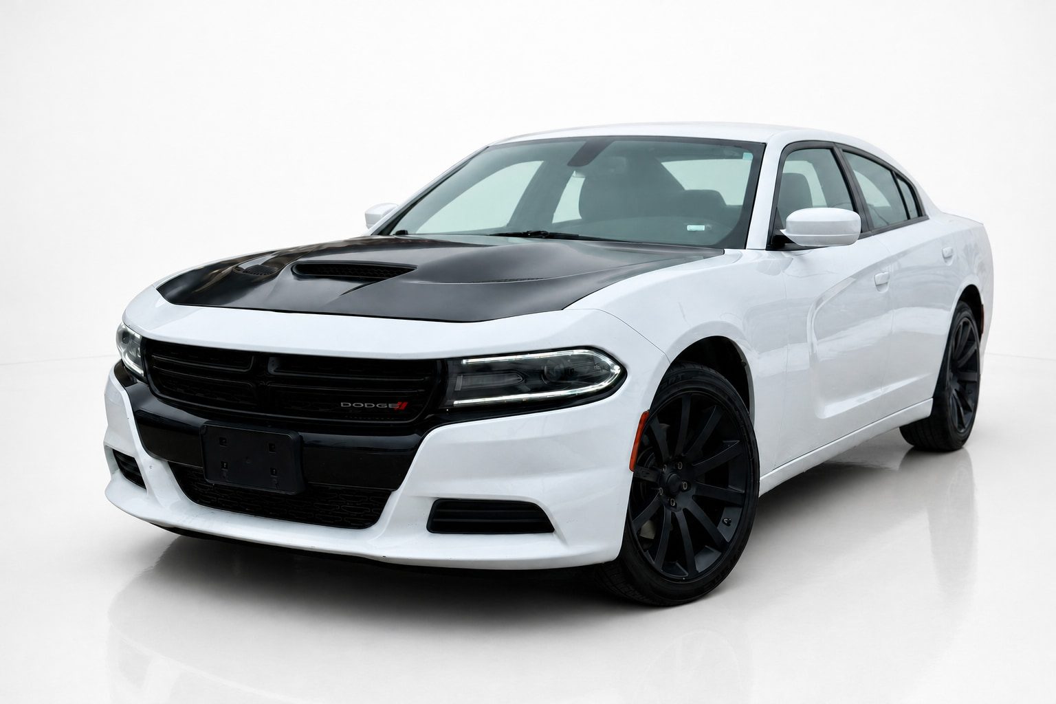 2020 Dodge Charger