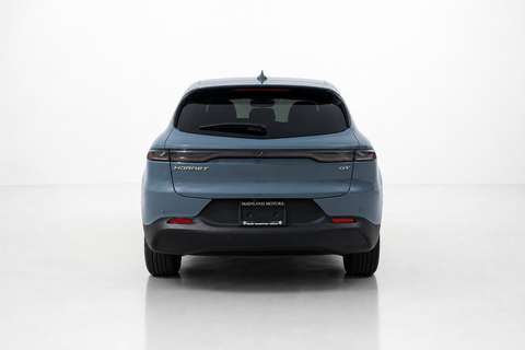 2023 Dodge Hornet — view 4