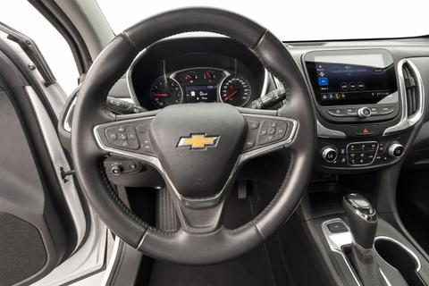 2021 CHEVROLET Equinox — view 13