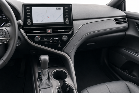 2024 Toyota Camry — view 15