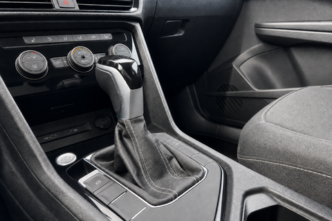 2024 Volkswagen Taos — view 12