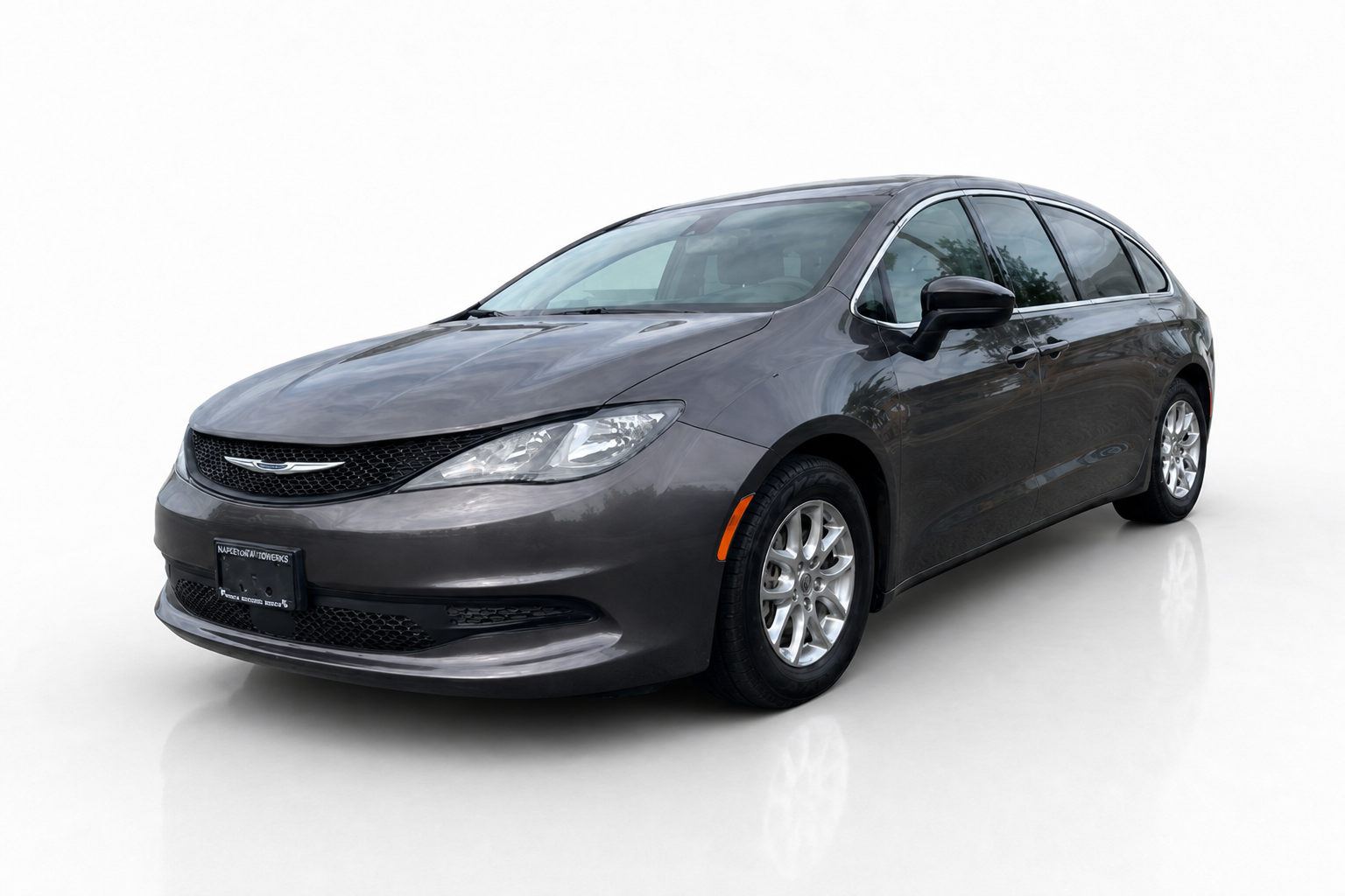 2023 Chrysler Grand Caravan