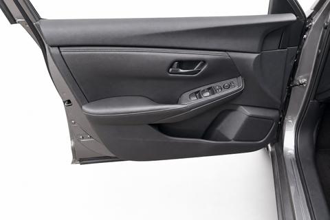 2024 NISSAN Sentra — view 10