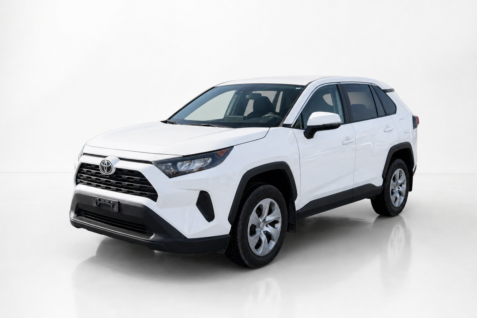 2024 Toyota RAV 4